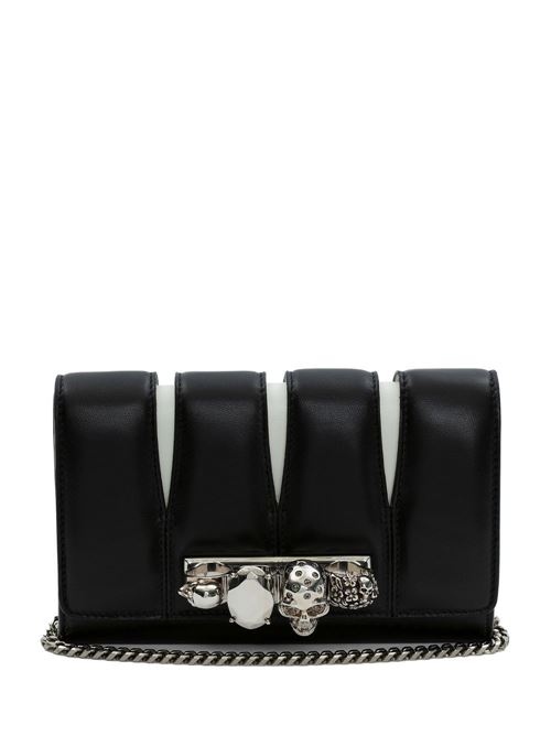 Slash clutch ALEXANDER MCQUEEN | 732795DYTCC1090